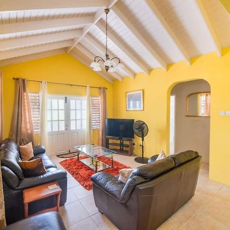 Beachy Cottage I Kitchen I Wi-Fi I Shaded Cabana I Parking سانت فيليب المظهر الخارجي الصورة